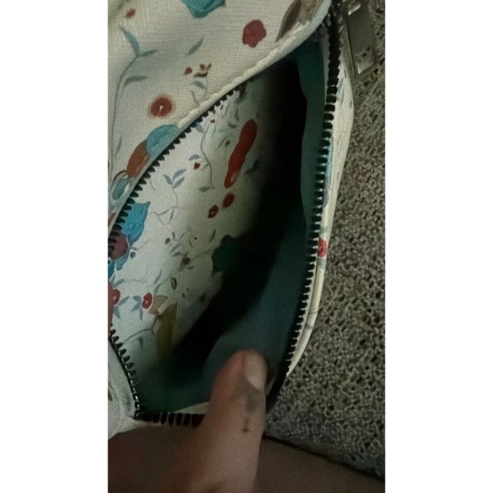 Loungefly Pokémon Sleeping Floral Mini Backpack